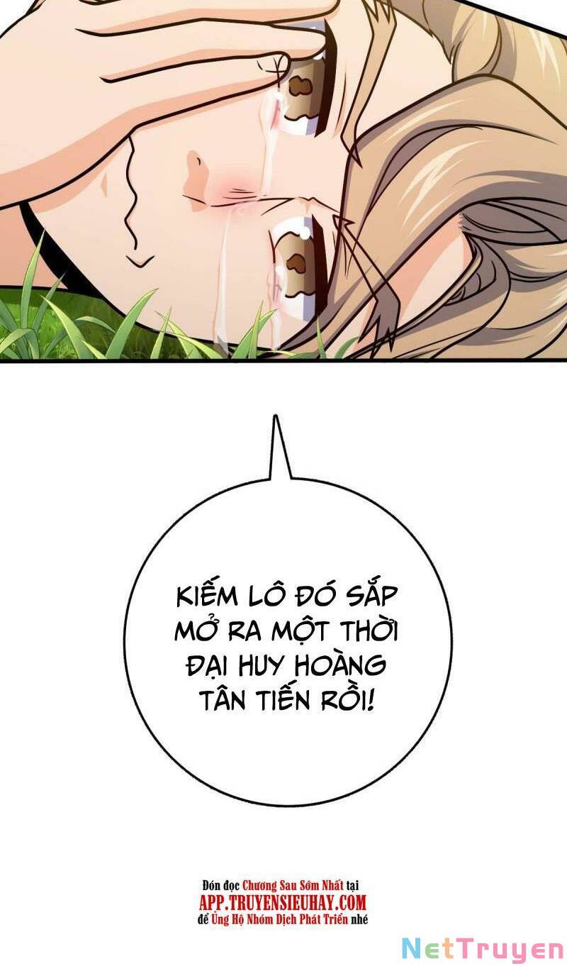 Đại Vương Tha Mạng Chapter 634 - Page 61