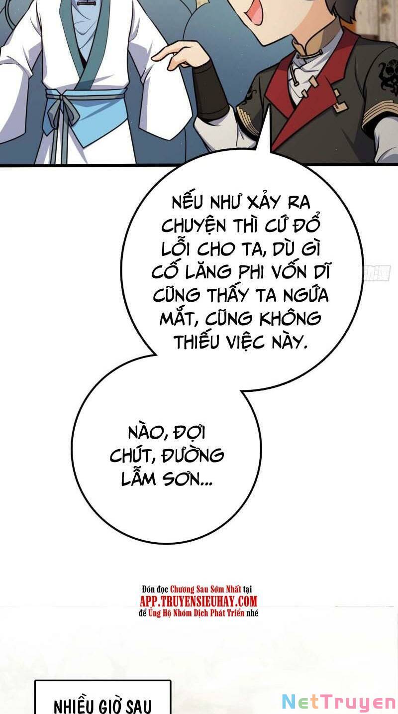 Đại Vương Tha Mạng Chapter 634 - Page 9