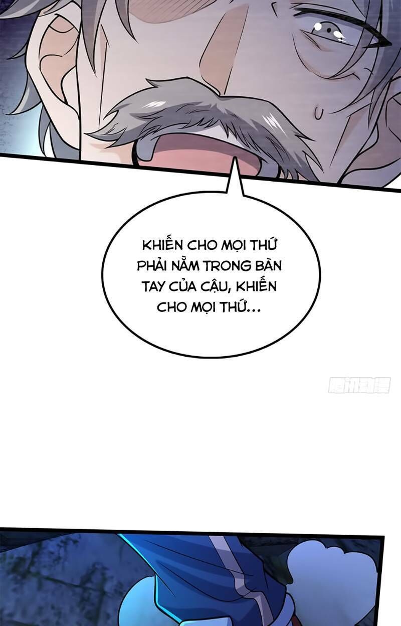 Đại Vương Tha Mạng Chapter 27 - Page 28