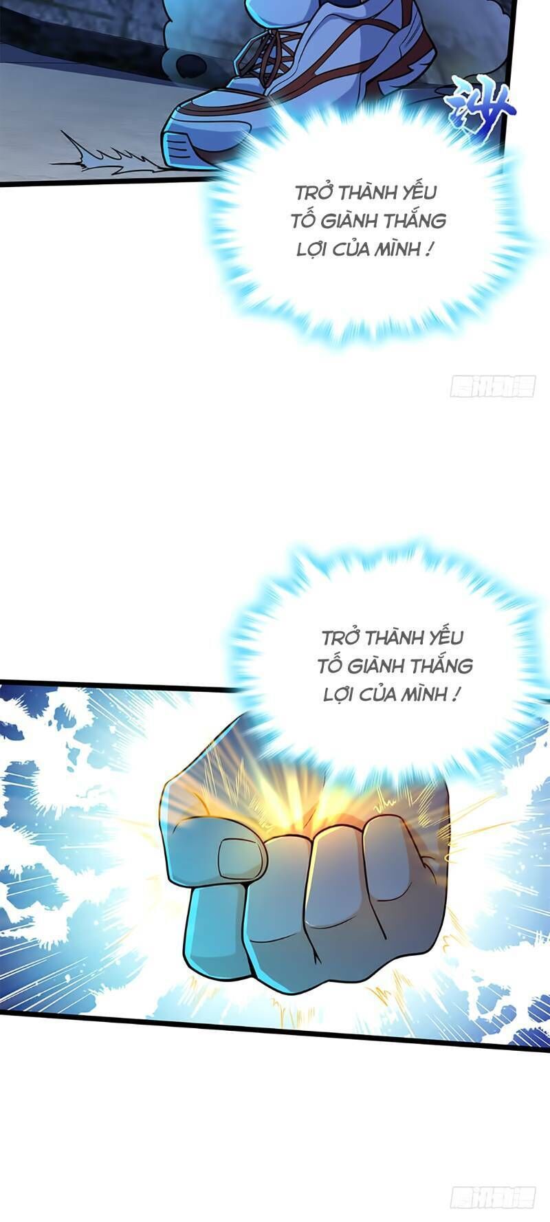 Đại Vương Tha Mạng Chapter 27 - Page 29