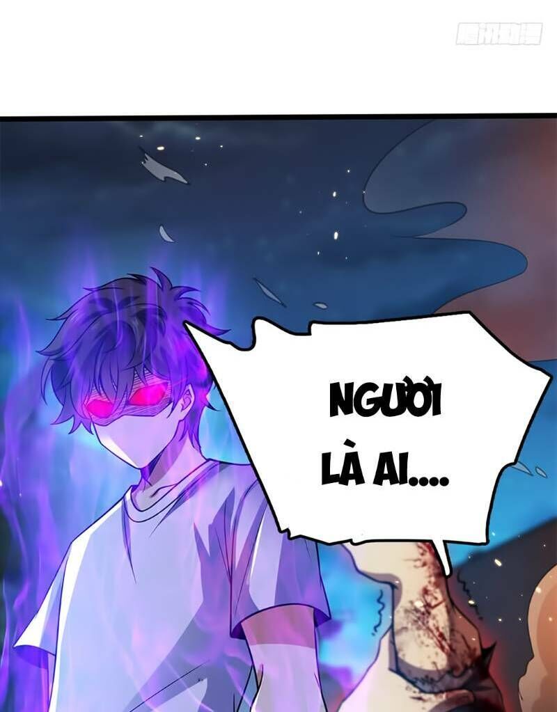 Đại Vương Tha Mạng Chapter 27 - Page 39