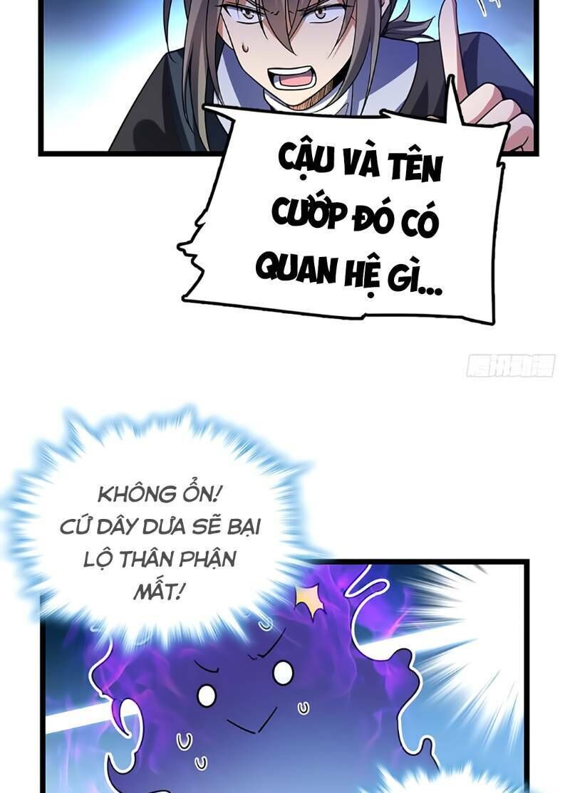 Đại Vương Tha Mạng Chapter 27 - Page 42