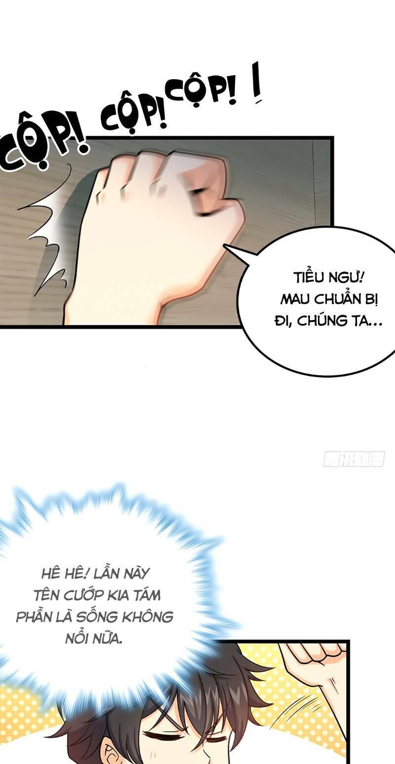 Đại Vương Tha Mạng Chapter 27 - Page 52