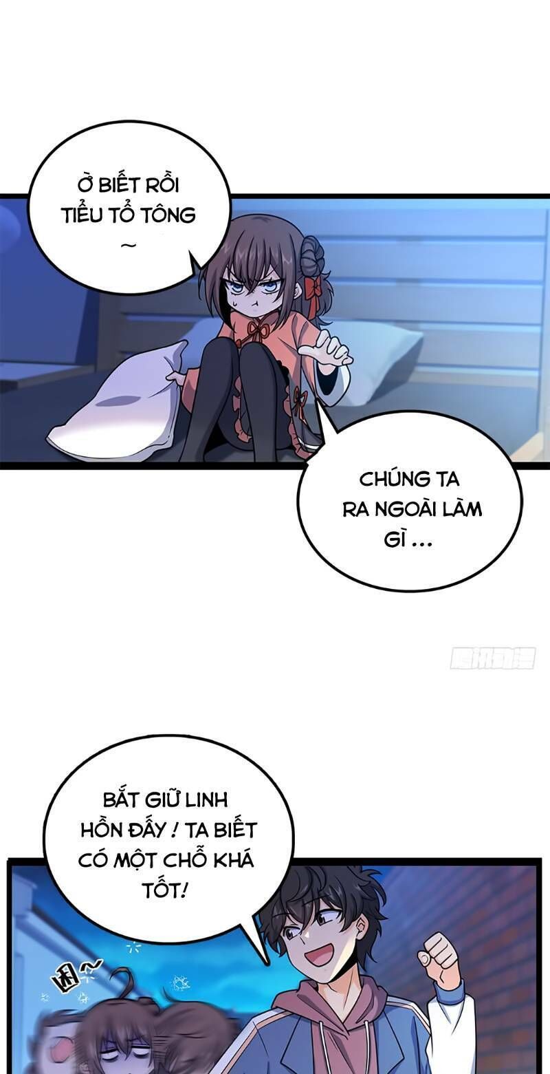 Đại Vương Tha Mạng Chapter 27 - Page 55