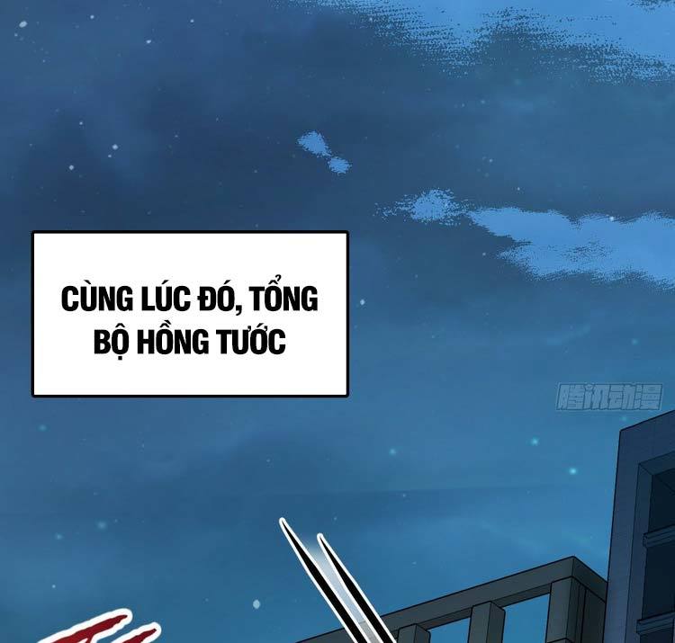 Đại Vương Tha Mạng Chapter 451 - Page 9