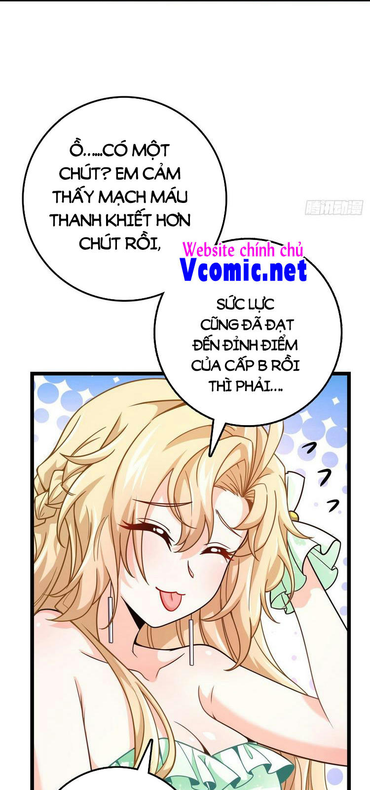 Đại Vương Tha Mạng Chapter 374 - Page 29