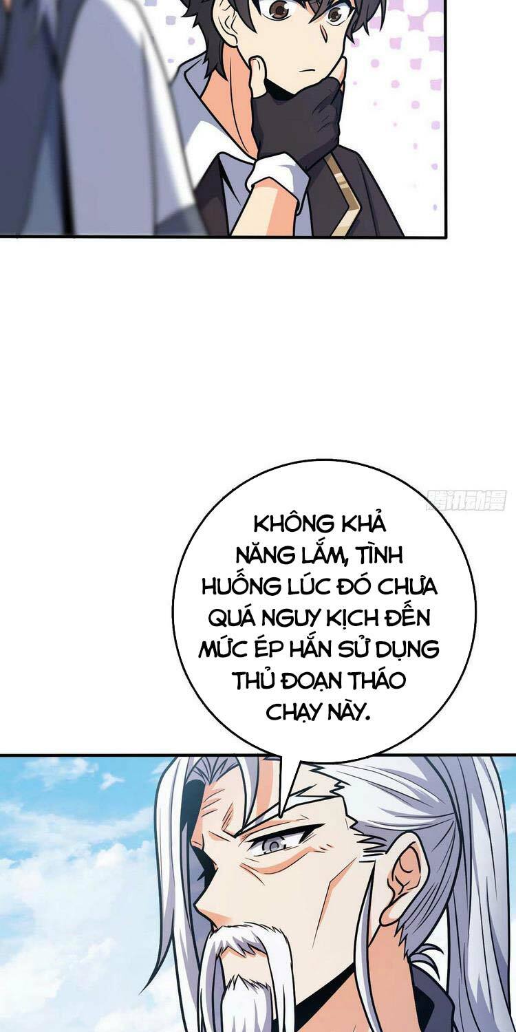 Đại Vương Tha Mạng Chapter 314 - Page 5