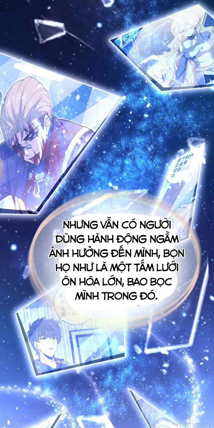 Đại Vương Tha Mạng Chapter 314 - Page 57