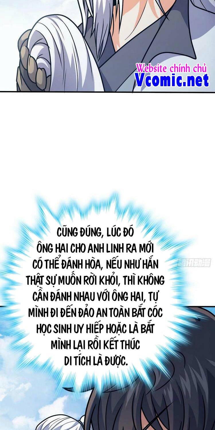 Đại Vương Tha Mạng Chapter 314 - Page 6