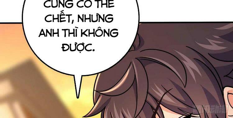 Đại Vương Tha Mạng Chapter 314 - Page 61