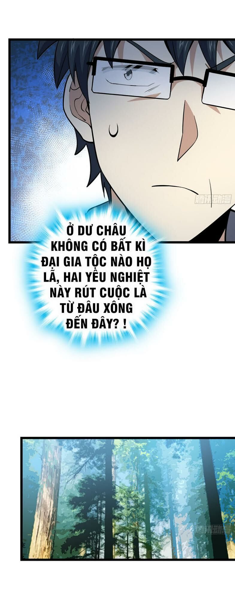 Đại Vương Tha Mạng Chapter 79 - Page 28