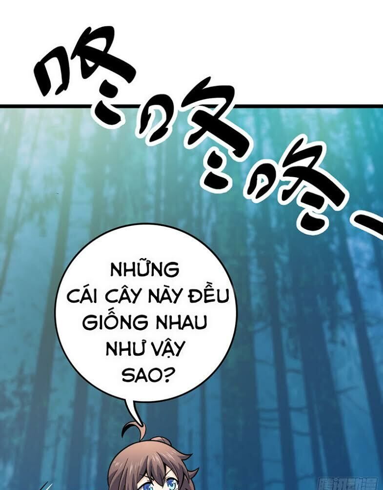 Đại Vương Tha Mạng Chapter 79 - Page 29