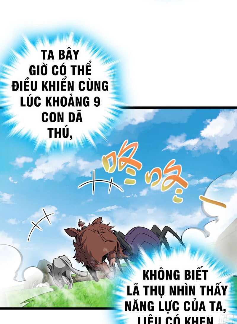 Đại Vương Tha Mạng Chapter 79 - Page 39