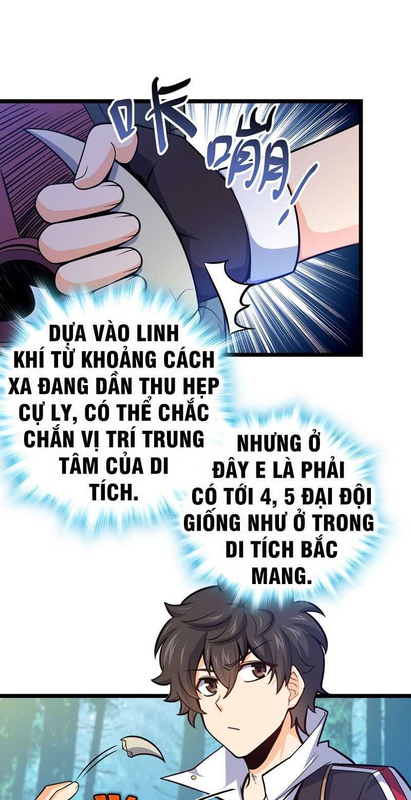 Đại Vương Tha Mạng Chapter 79 - Page 48