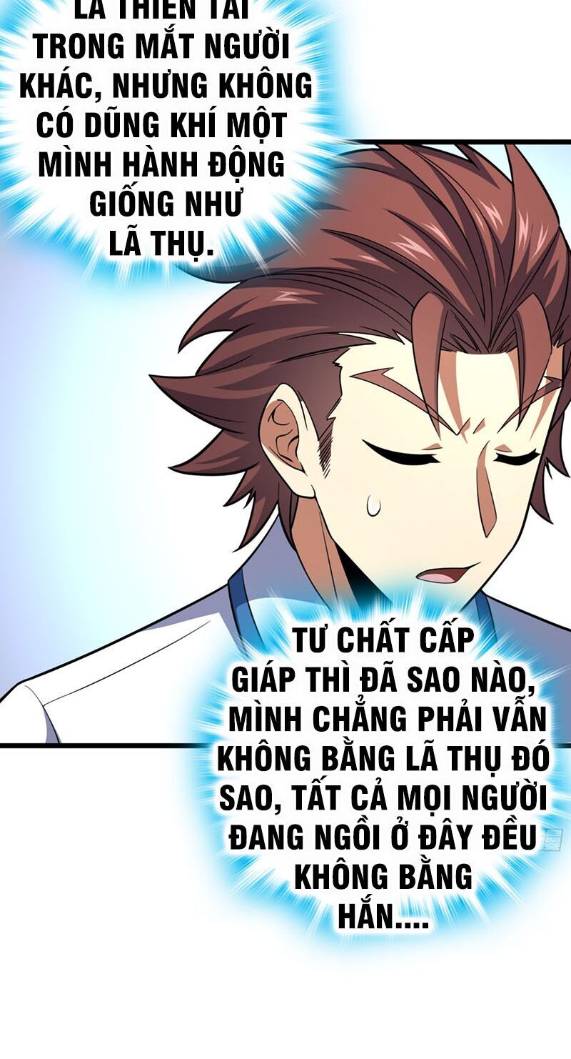 Đại Vương Tha Mạng Chapter 79 - Page 5