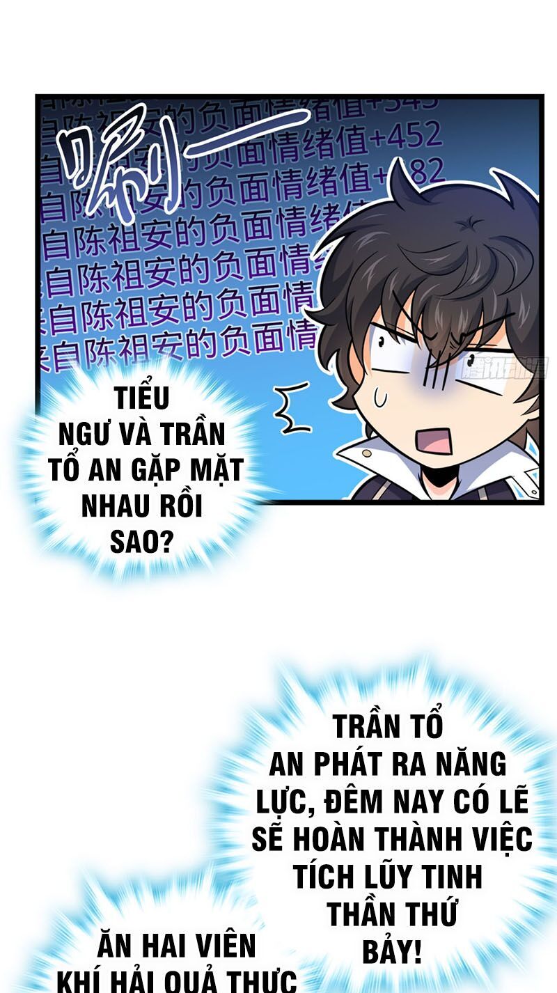 Đại Vương Tha Mạng Chapter 79 - Page 50