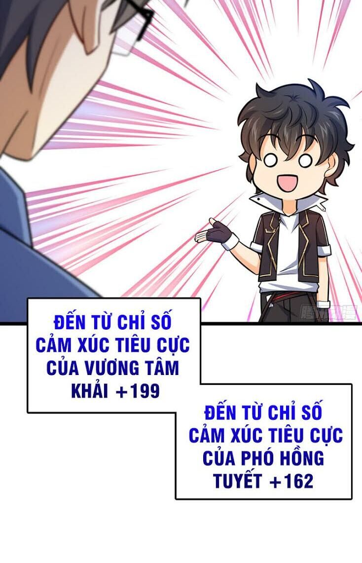 Đại Vương Tha Mạng Chapter 79 - Page 59