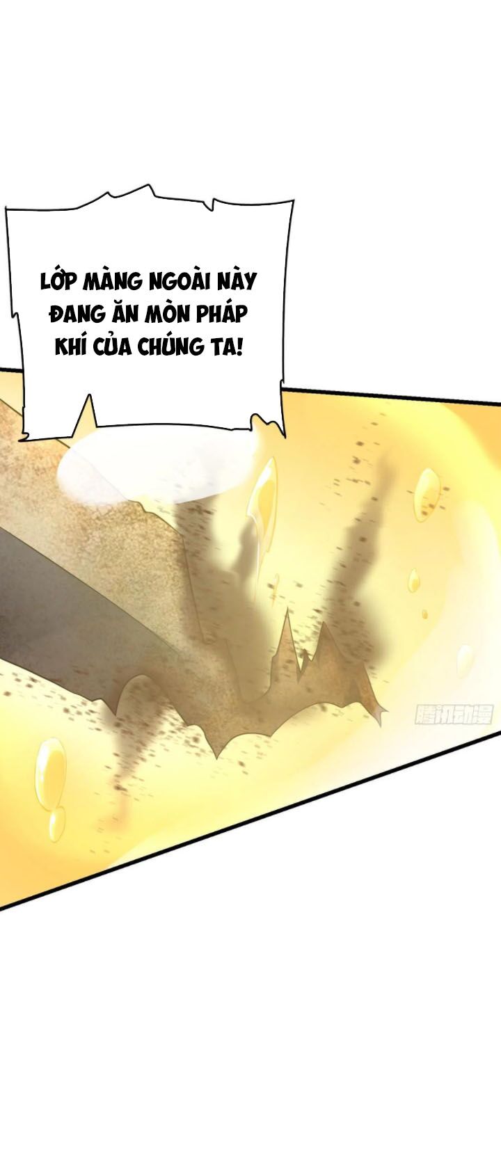 Đại Vương Tha Mạng Chapter 169 - Page 20