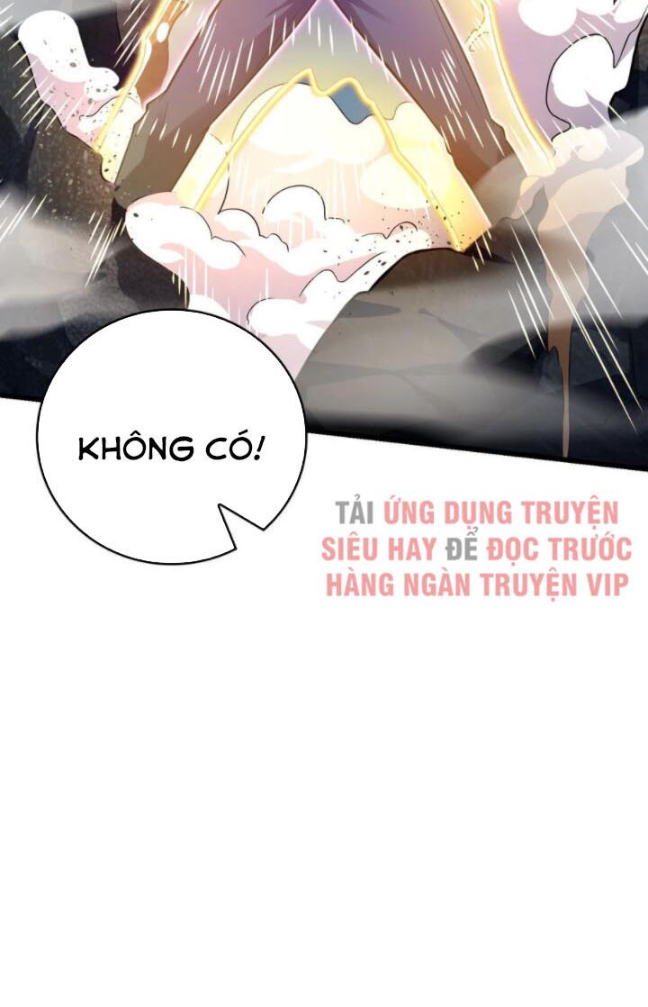 Đại Vương Tha Mạng Chapter 169 - Page 33