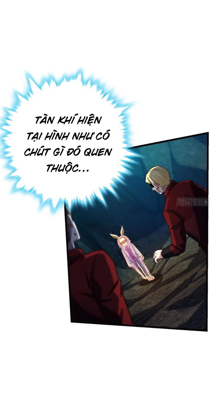 Đại Vương Tha Mạng Chapter 169 - Page 44