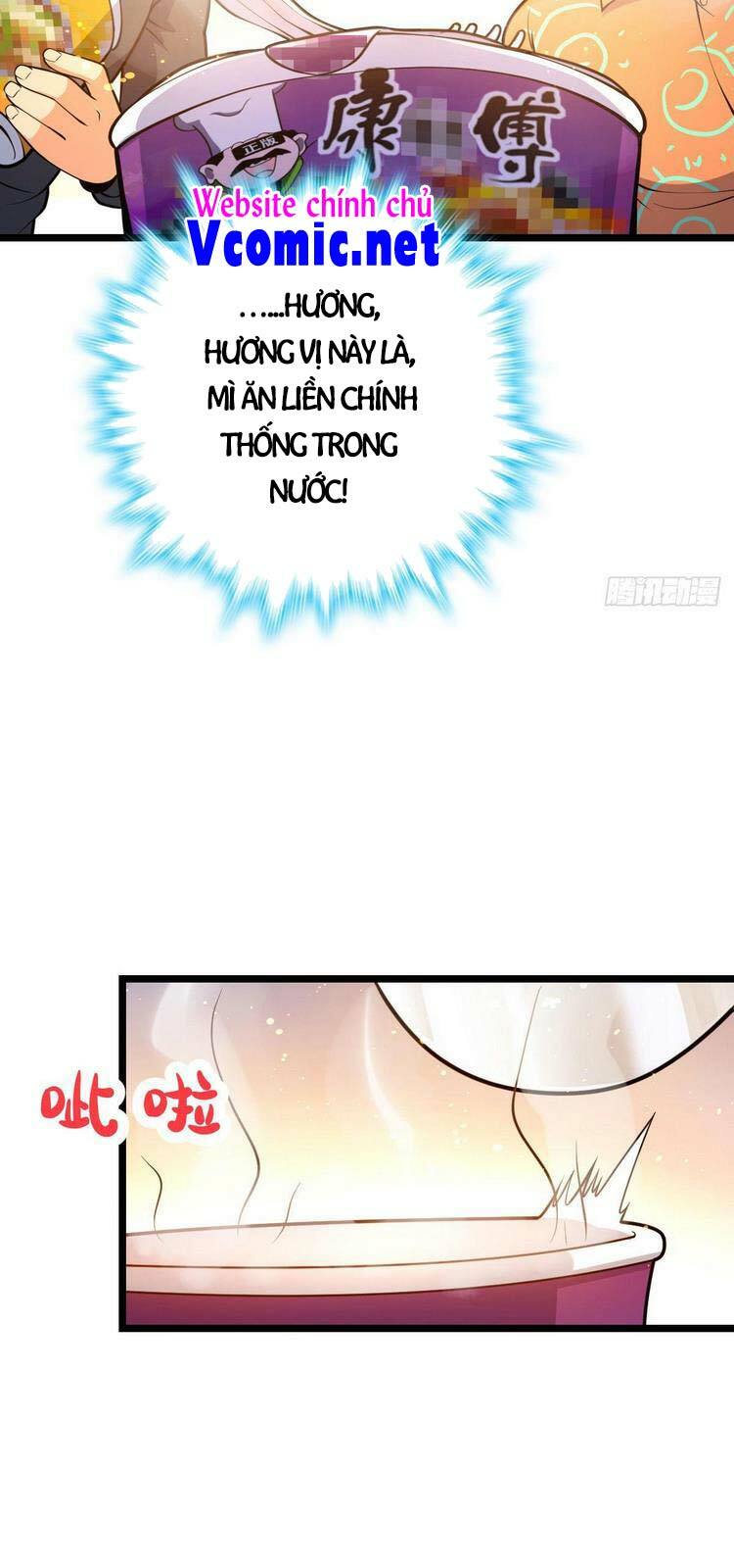 Đại Vương Tha Mạng Chapter 342 - Page 41