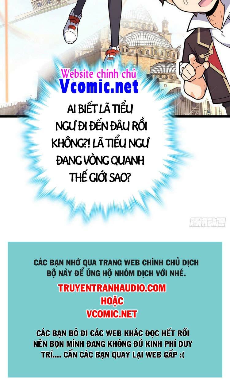 Đại Vương Tha Mạng Chapter 342 - Page 52