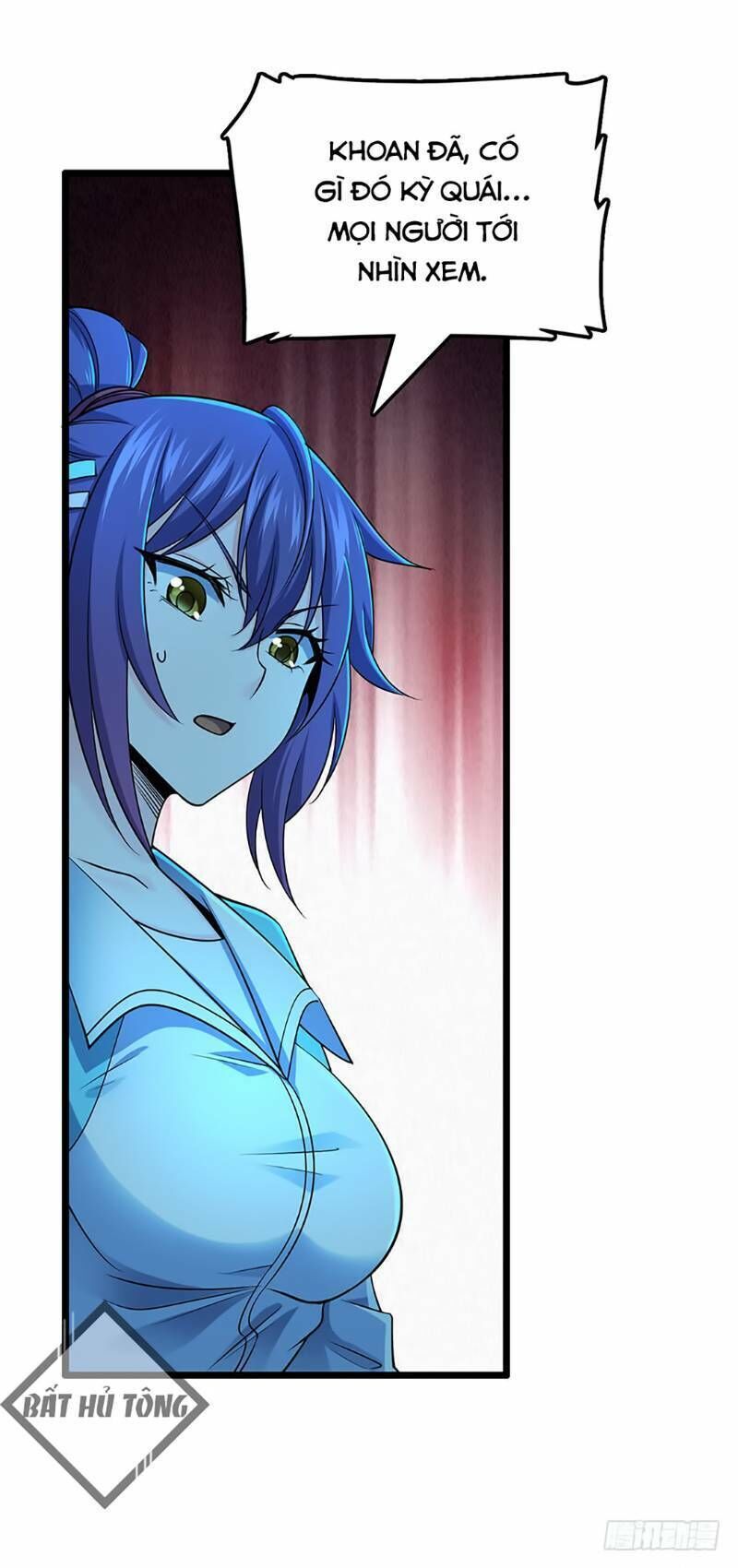 Đại Vương Tha Mạng Chapter 44 - Page 12