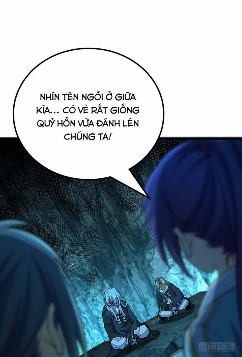 Đại Vương Tha Mạng Chapter 44 - Page 13