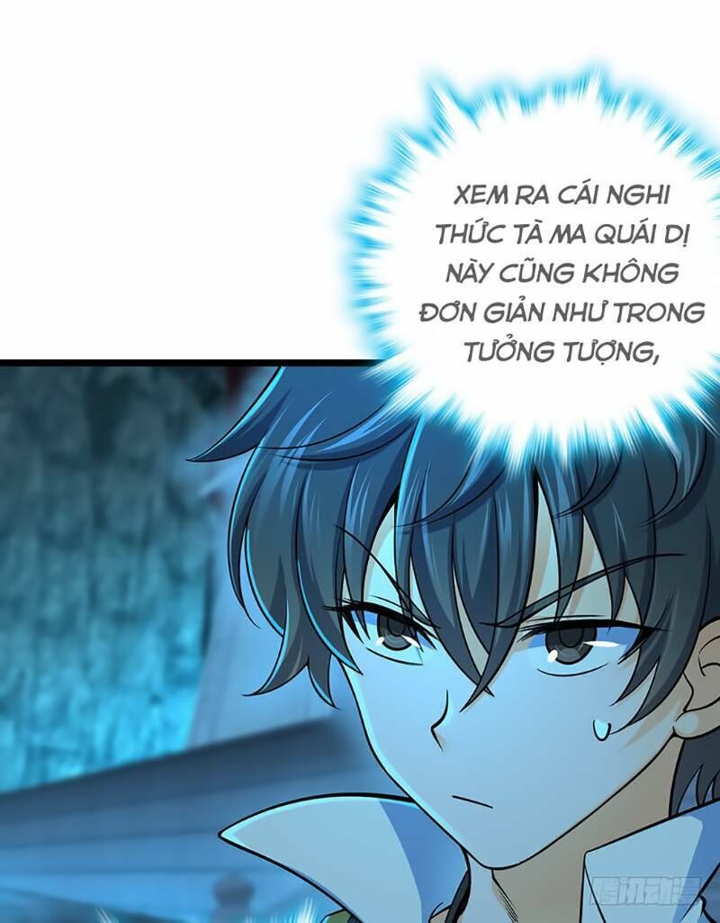 Đại Vương Tha Mạng Chapter 44 - Page 17