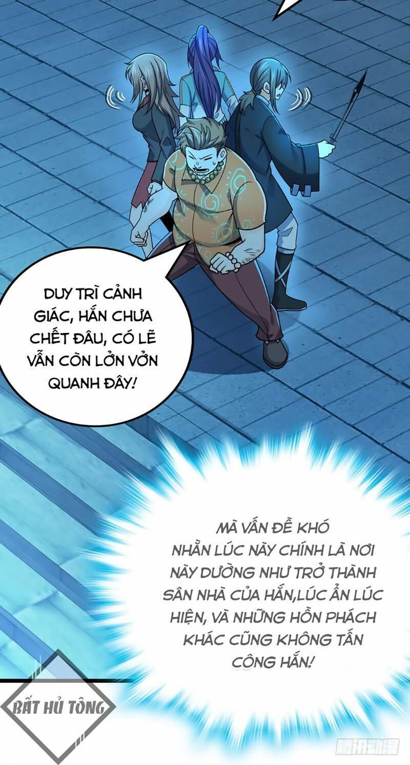 Đại Vương Tha Mạng Chapter 44 - Page 19