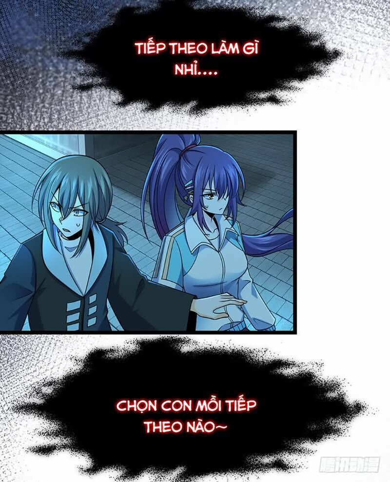 Đại Vương Tha Mạng Chapter 44 - Page 23