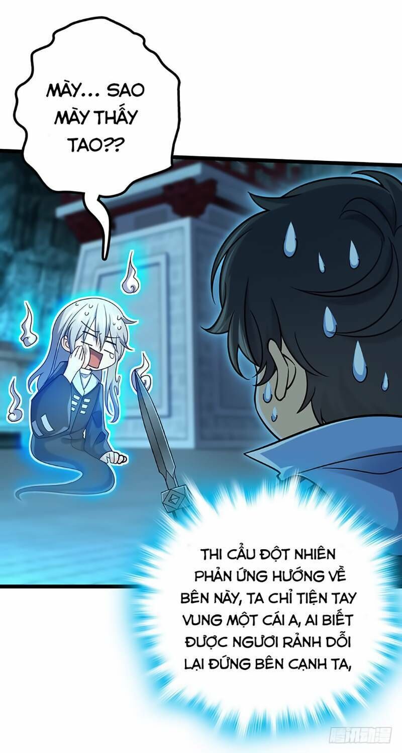 Đại Vương Tha Mạng Chapter 44 - Page 27