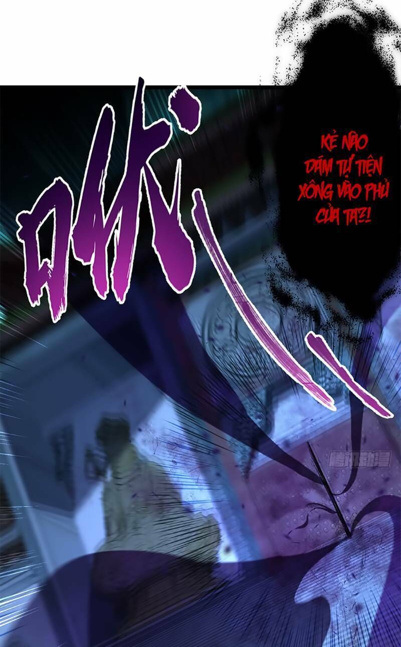 Đại Vương Tha Mạng Chapter 44 - Page 41