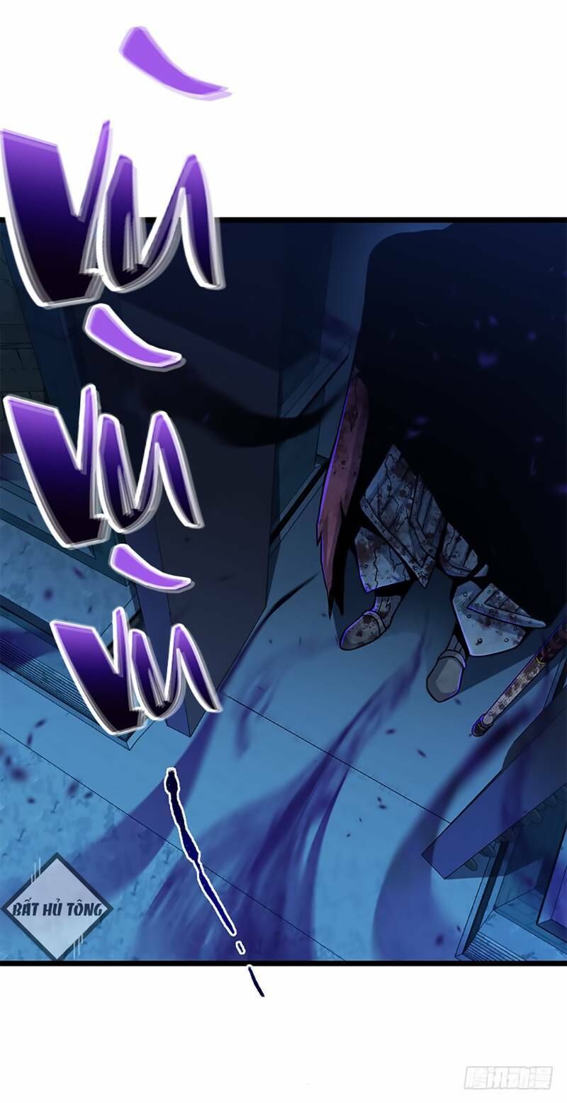 Đại Vương Tha Mạng Chapter 44 - Page 44