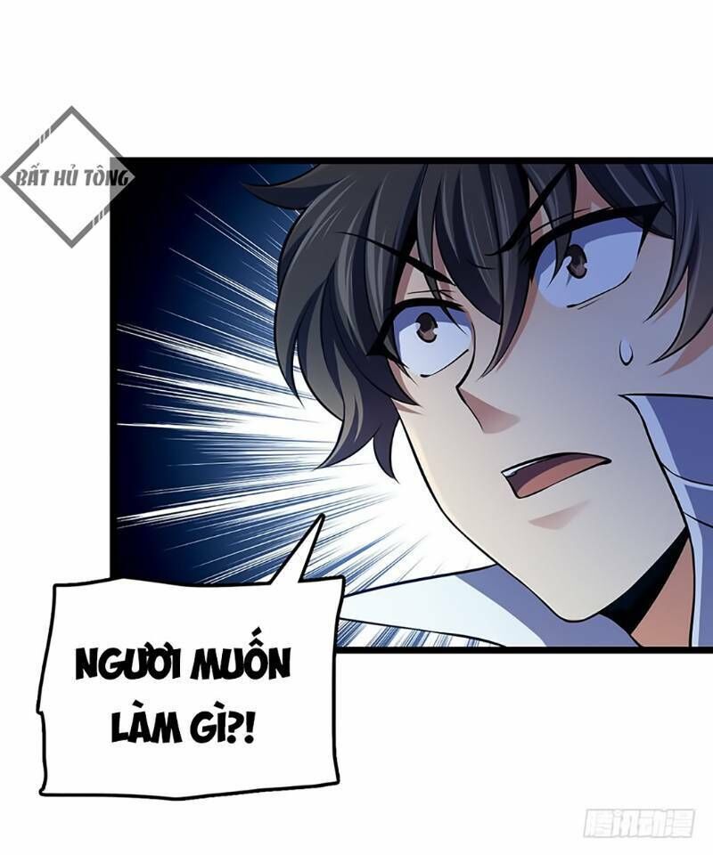 Đại Vương Tha Mạng Chapter 44 - Page 48