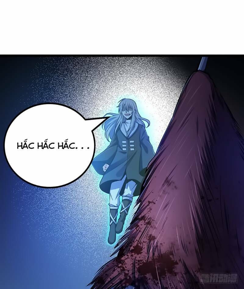 Đại Vương Tha Mạng Chapter 44 - Page 49