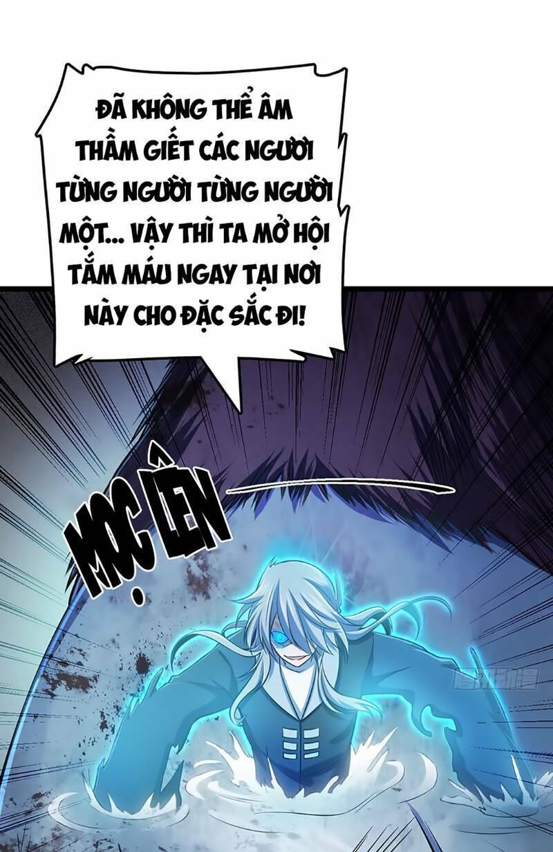 Đại Vương Tha Mạng Chapter 44 - Page 51