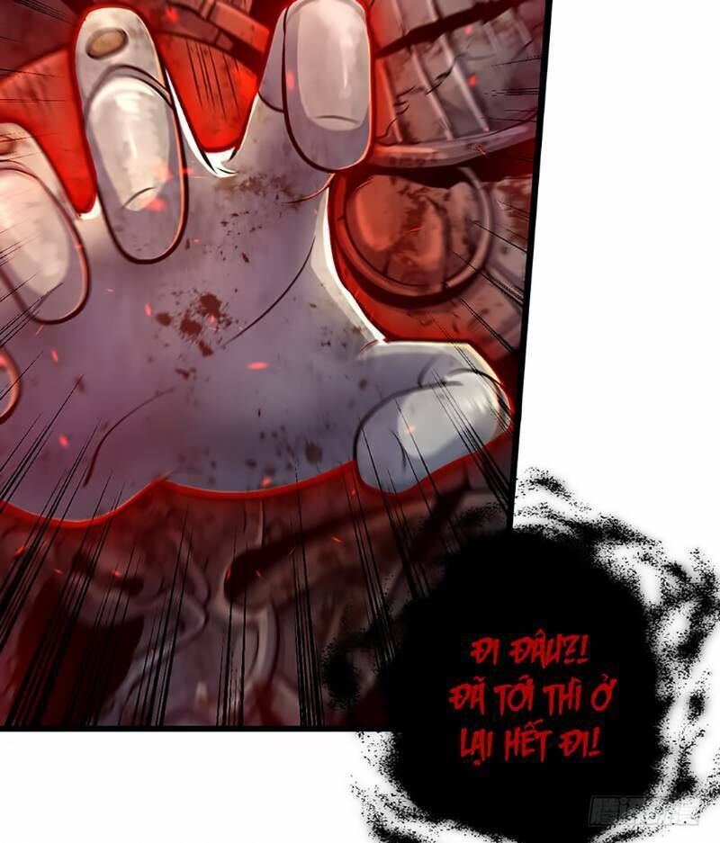 Đại Vương Tha Mạng Chapter 44 - Page 58