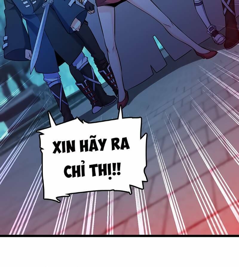 Đại Vương Tha Mạng Chapter 44 - Page 63