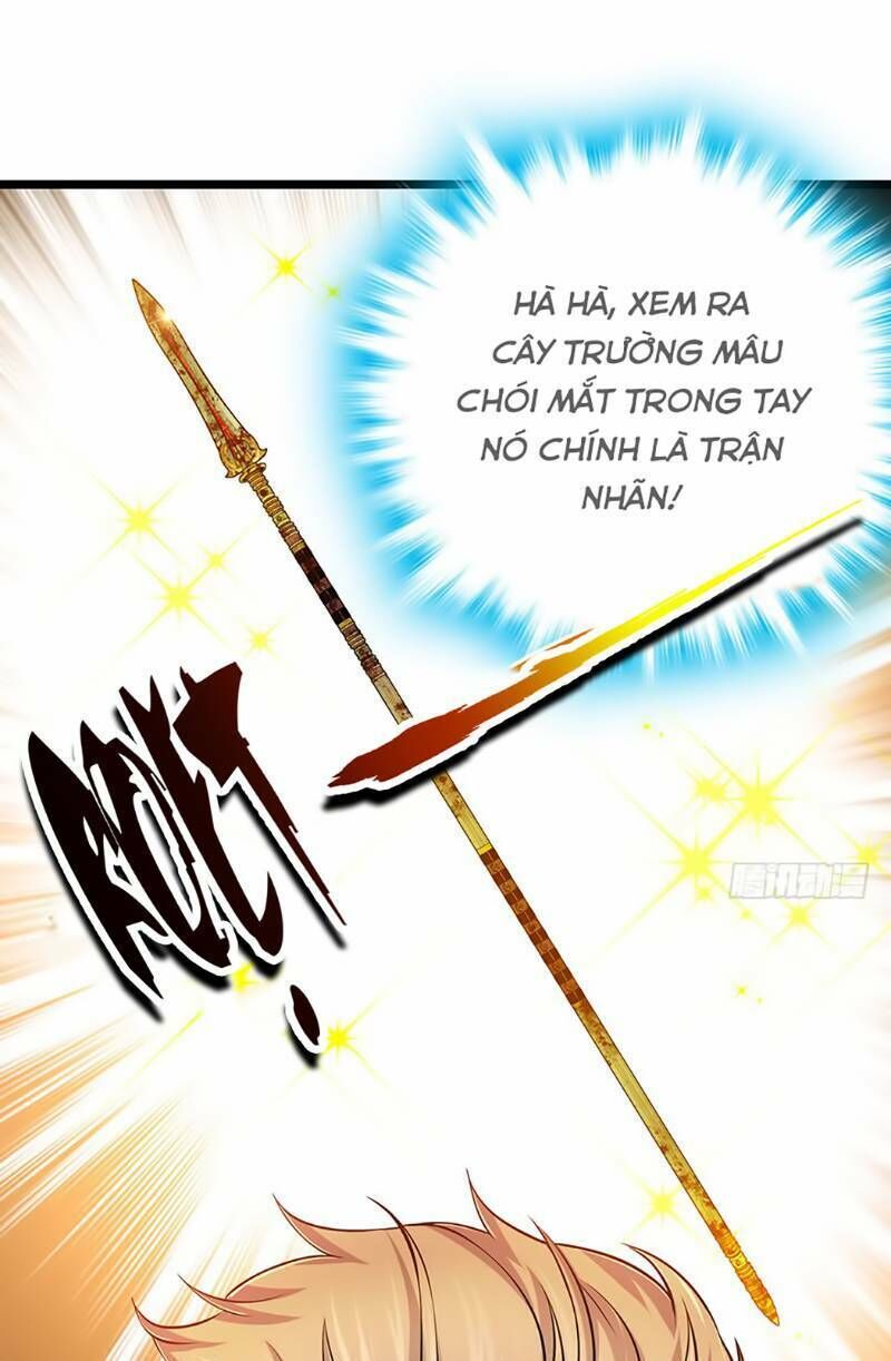 Đại Vương Tha Mạng Chapter 44 - Page 65