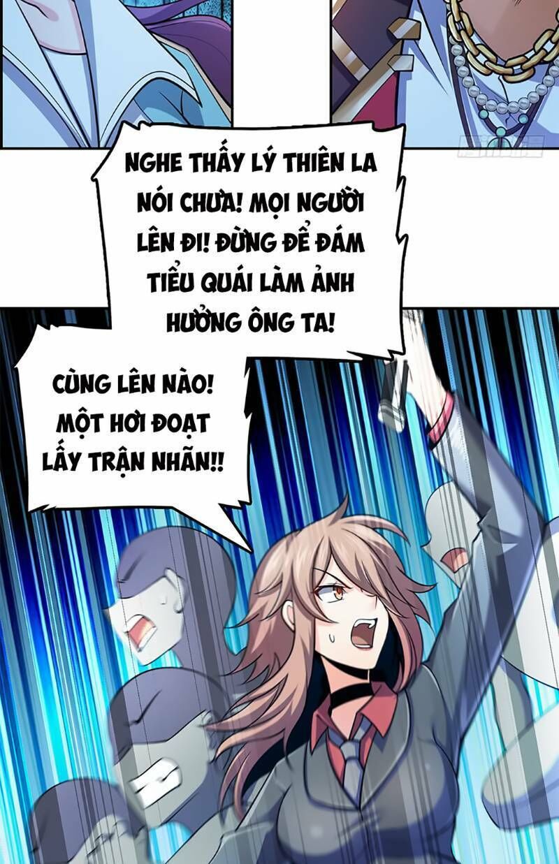 Đại Vương Tha Mạng Chapter 44 - Page 70