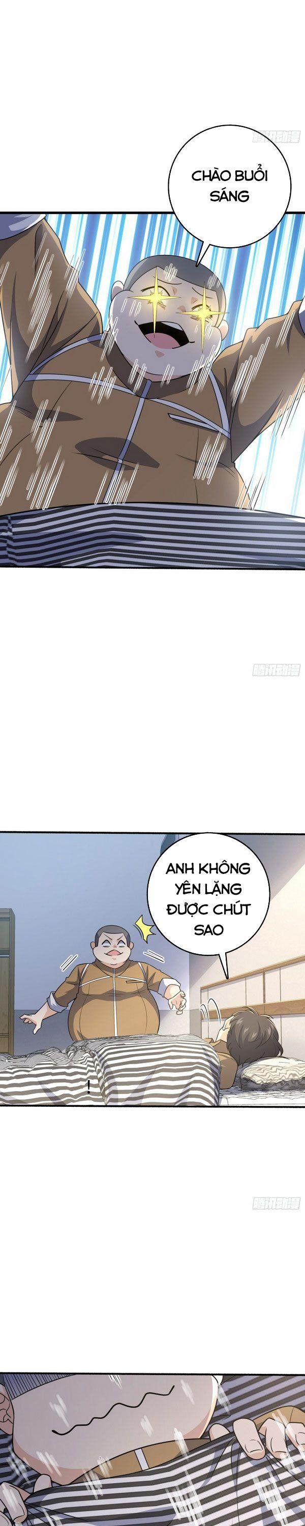 Đại Vương Tha Mạng Chapter 234 - Page 18