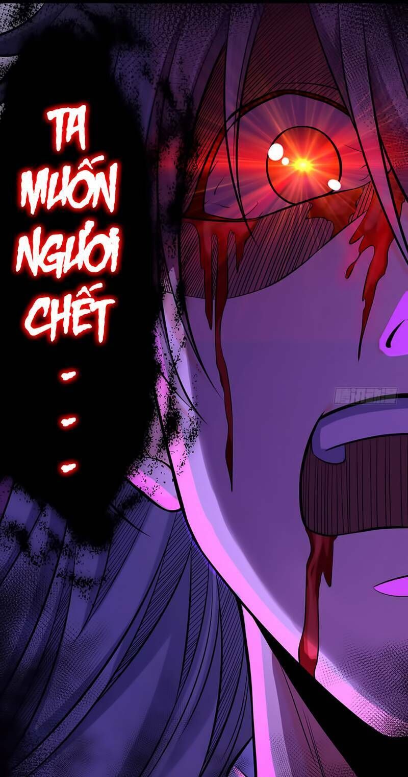 Đại Vương Tha Mạng Chapter 47 - Page 11