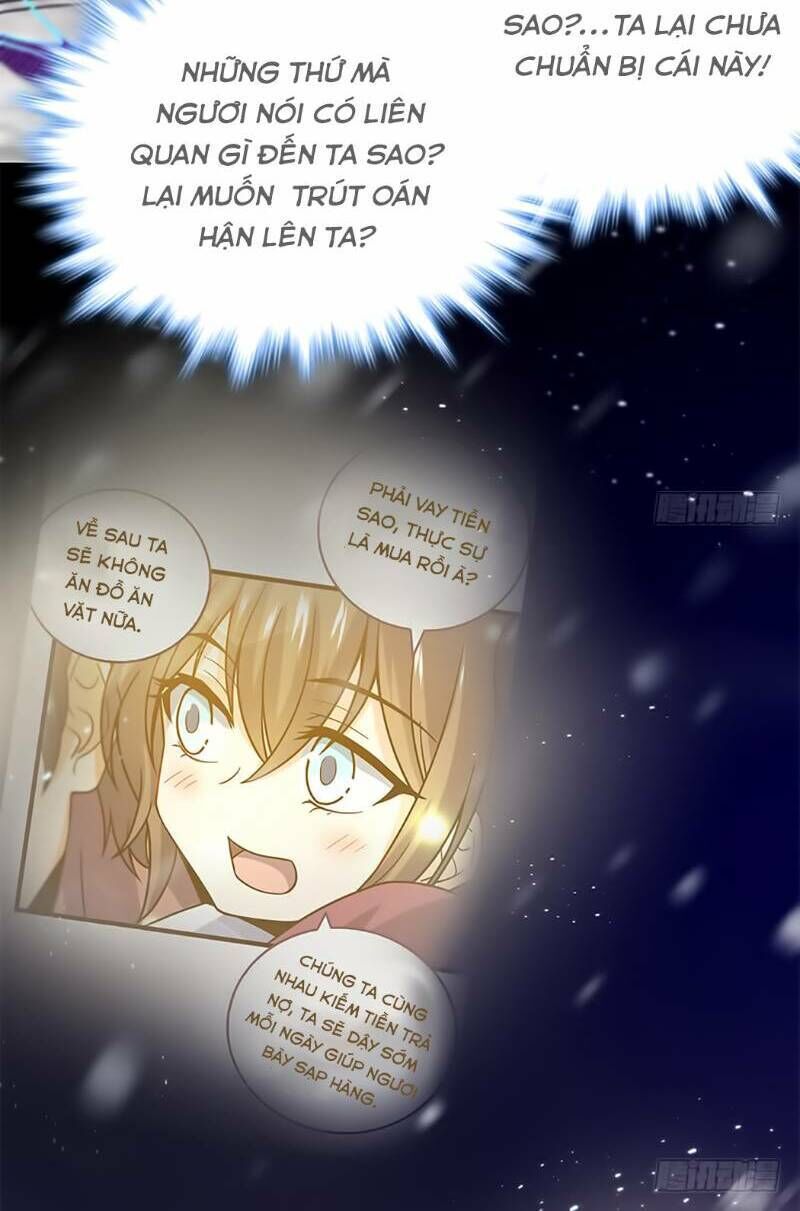 Đại Vương Tha Mạng Chapter 47 - Page 15