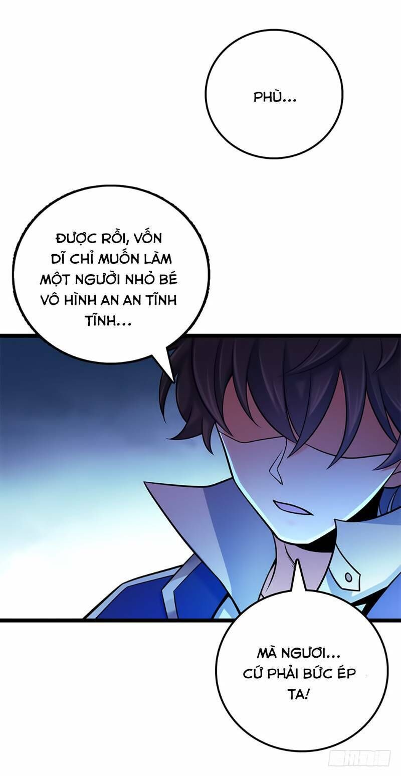 Đại Vương Tha Mạng Chapter 47 - Page 22