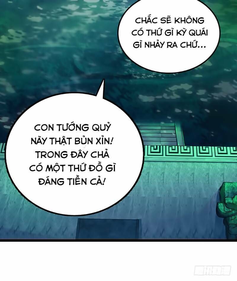 Đại Vương Tha Mạng Chapter 47 - Page 42