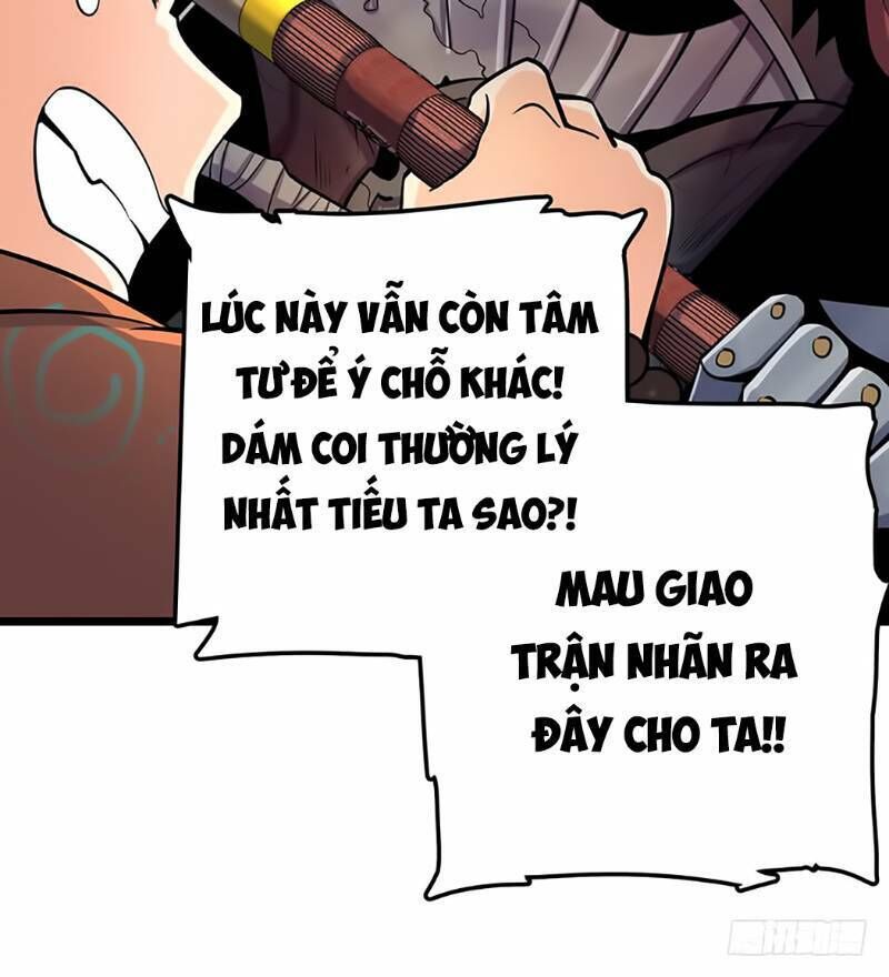 Đại Vương Tha Mạng Chapter 47 - Page 51