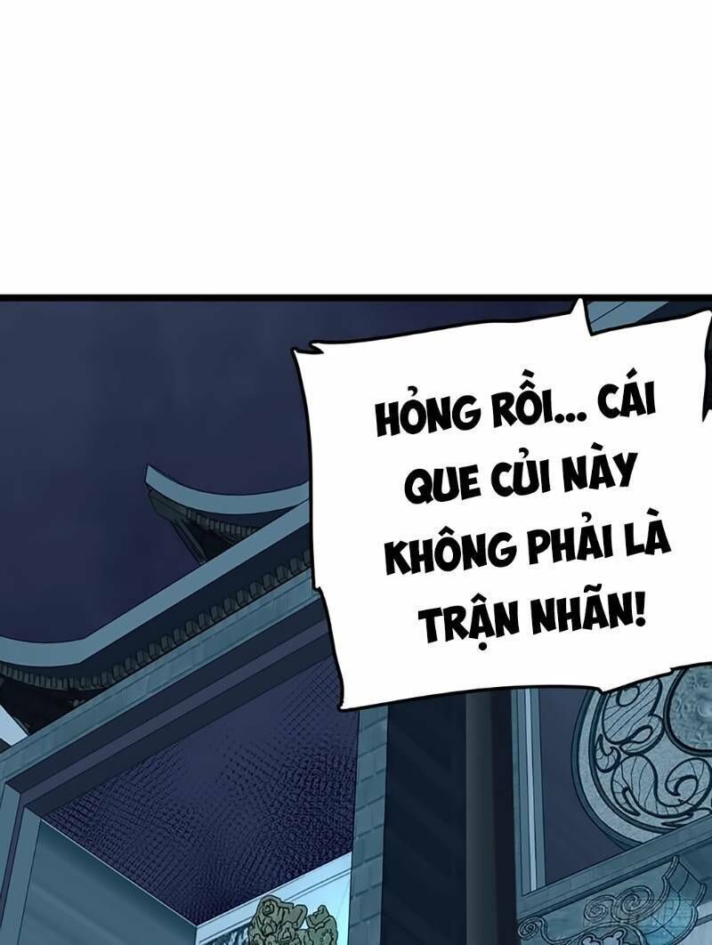 Đại Vương Tha Mạng Chapter 47 - Page 64