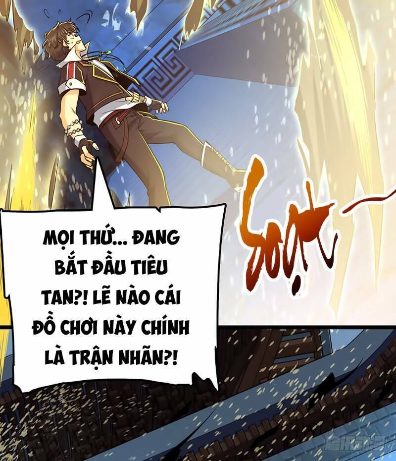 Đại Vương Tha Mạng Chapter 47 - Page 79