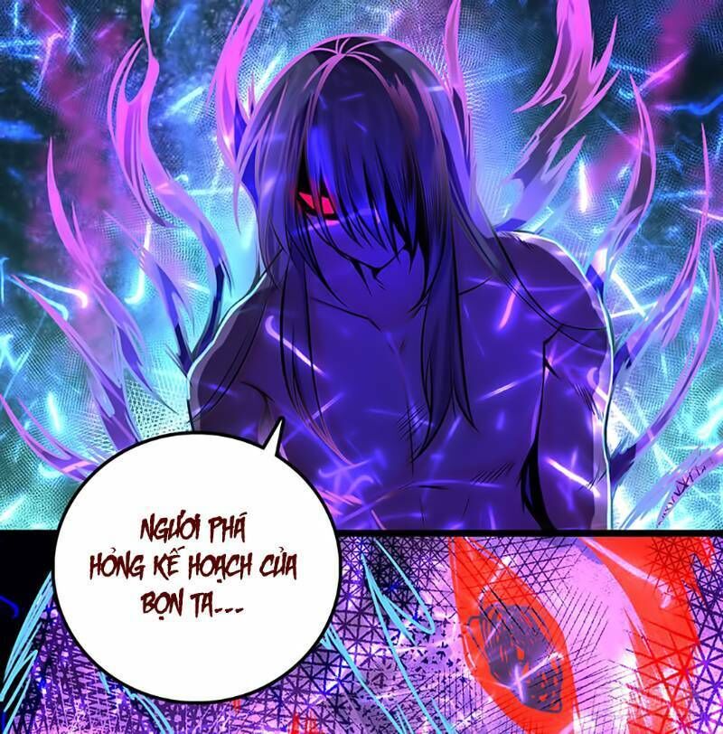 Đại Vương Tha Mạng Chapter 47 - Page 8